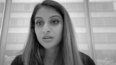 A Conversation with Rinki Sethi, CISO of BILL